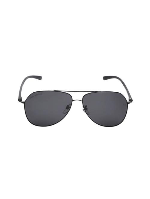 real madrid unisex aviator sunglasses (rm-2957_m.blk) - 13802860 - Very Small Image - 1