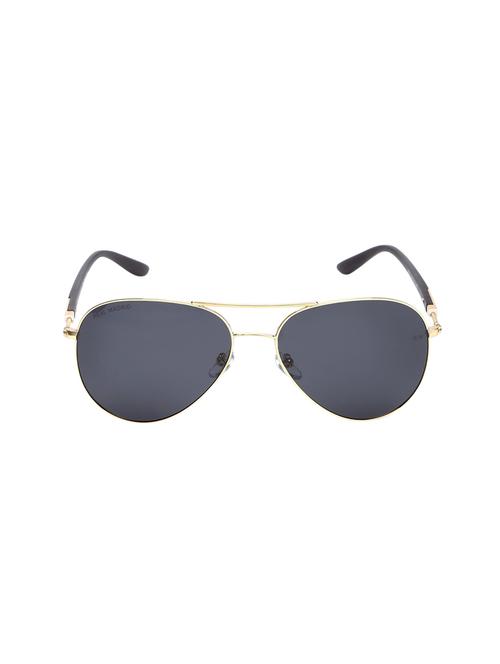 real madrid unisex aviator sunglasses (rm-2972_gld) - 13802863 - Very Small Image - 1
