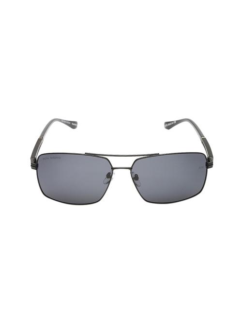 real madrid unisex aviator sunglasses (rm-2978_m.blk/gry) - 13802873 - Very Small Image - 1