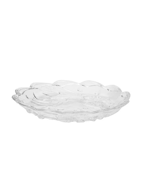 new shape designer glass platter - 13805968 - Very Small Image - 1