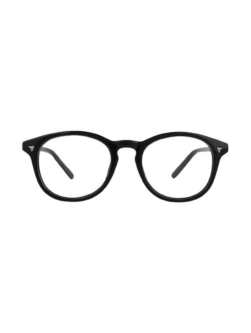 zyaden round eyewear frame - 13806850 - Very Small Image - 1