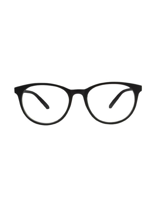 zyaden round eyewear frame - 13806851 - Very Small Image - 1