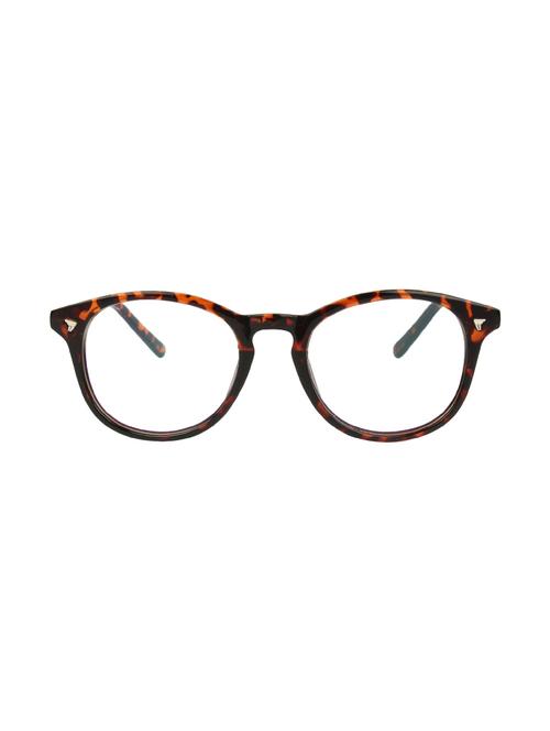 zyaden round eyewear frame - 13806854 - Very Small Image - 1