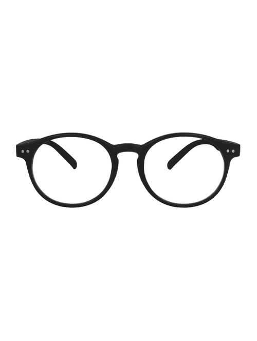 zyaden round eyewear frame - 13806856 - Very Small Image - 1