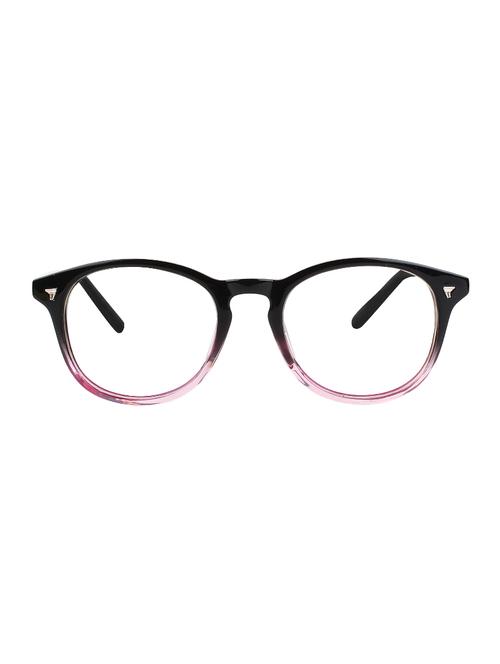zyaden round eyewear frame - 13806861 - Very Small Image - 1