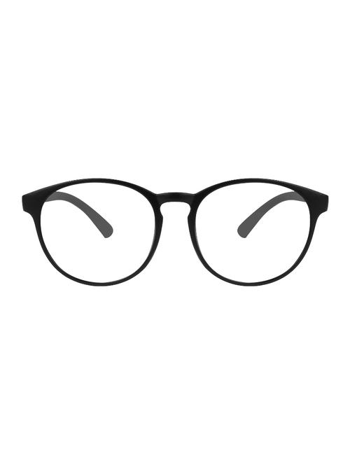zyaden round eyewear frame - 13806863 - Very Small Image - 1