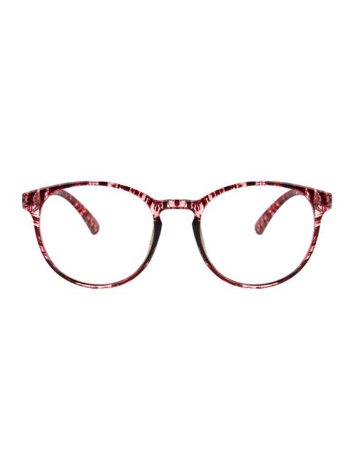 zyaden eyewear frame - 13806869 - Very Small Image - 1
