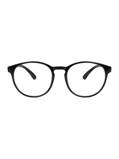 zyaden round eyewear frame - 13806871 - Very Small Image - 1