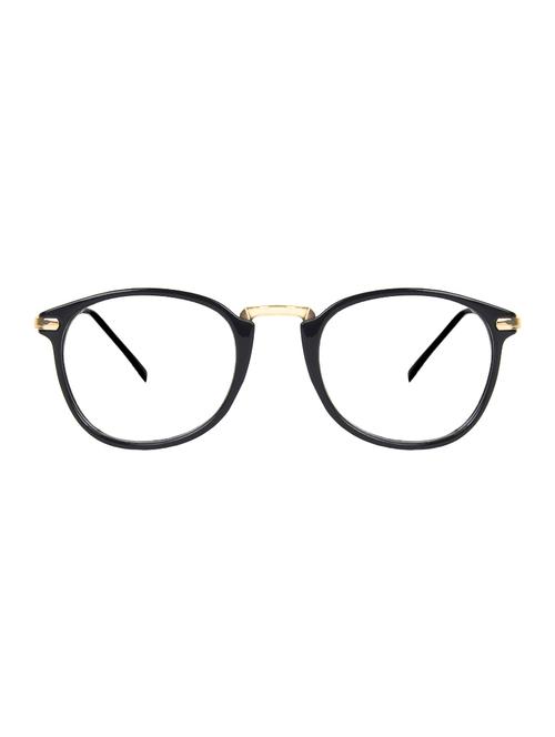 zyaden full rim eyewear frame - 13806881 - Very Small Image - 1