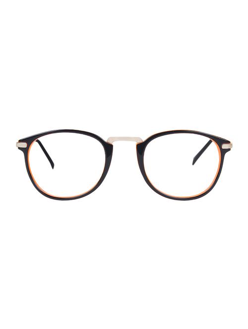 zyaden full rim eyewear frame - 13806882 - Very Small Image - 1