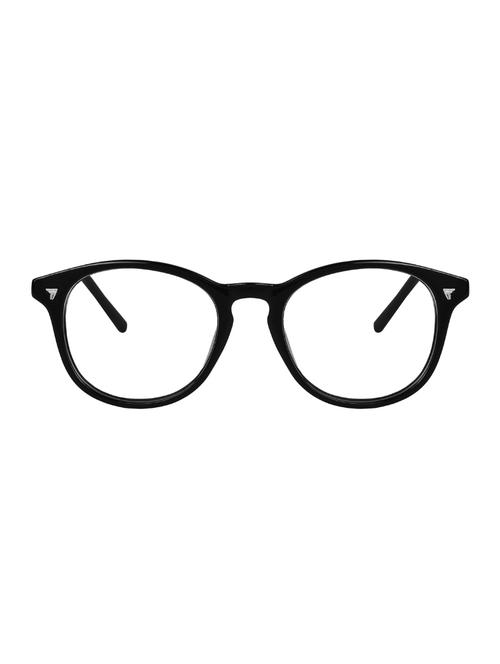 zyaden full rim eyewear frame - 13806891 - Very Small Image - 1