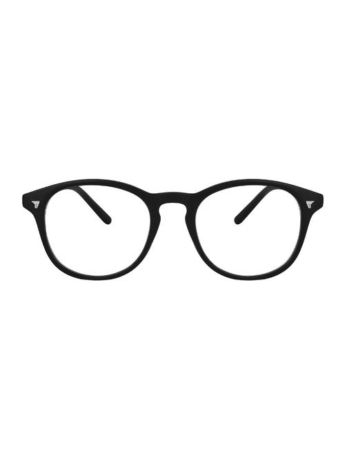 zyaden full rim eyewear frame - 13806892 - Very Small Image - 1