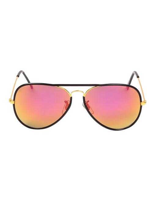 ted smith full rim uv protected sunglasses - 13807994 - Very Small Image - 1