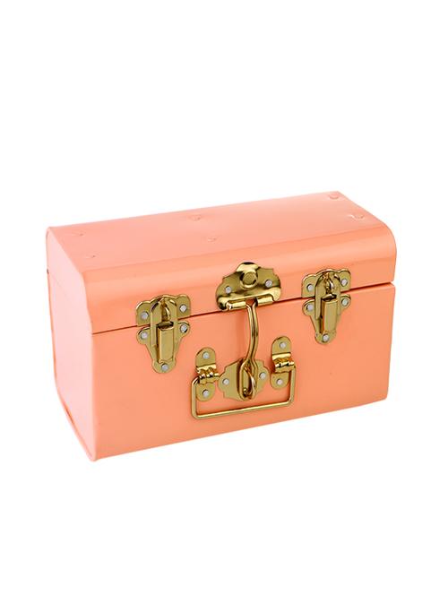 deziworkz coral fun metal money box - 13820574 - Very Small Image - 1