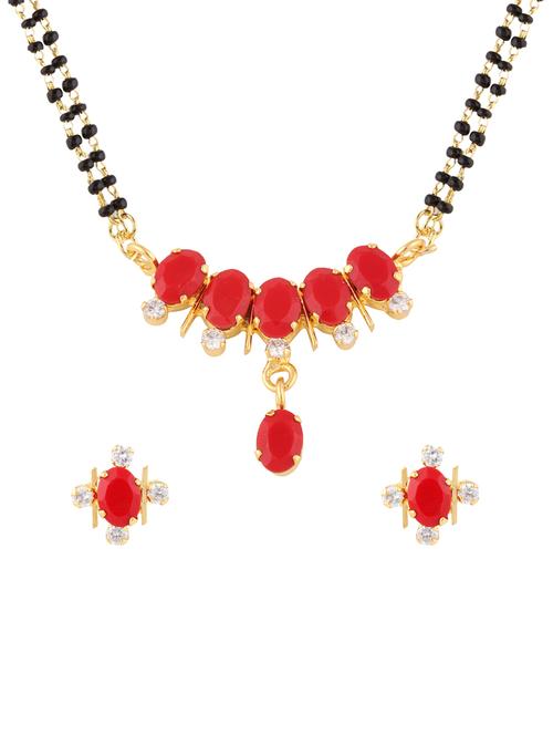 orange gold plated set - 13832734 - Very Small Image - 1