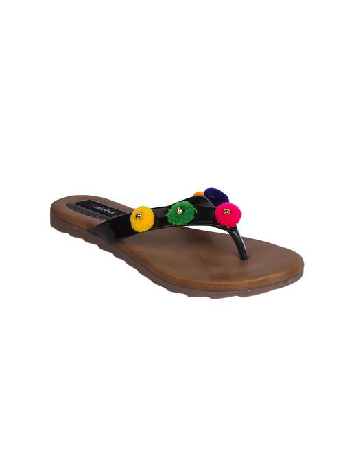 black toe separator kolhapuri - 13837157 - Very Small Image - 1