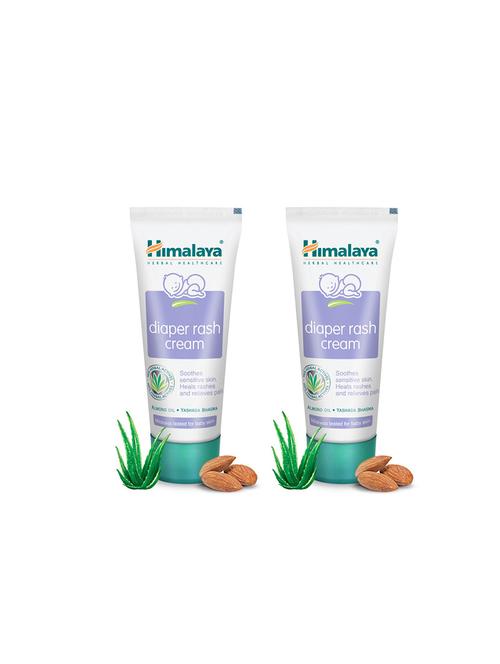 himalaya diaper rash cream (20gm) (pack of 2) - 13837706 - Very Small Image - 1