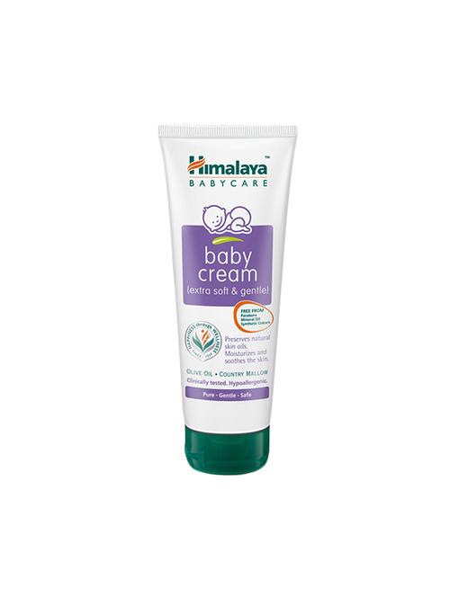 himalaya baby cream 50 ml - 13837737 - Very Small Image - 1