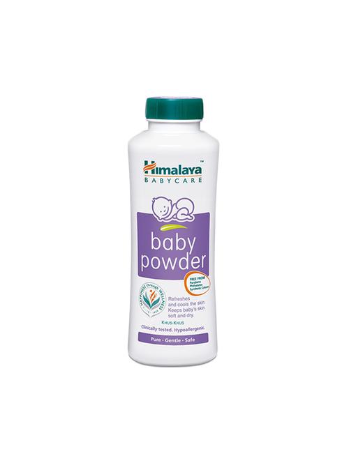himalaya baby powder 400 gm - 13837739 - Very Small Image - 1
