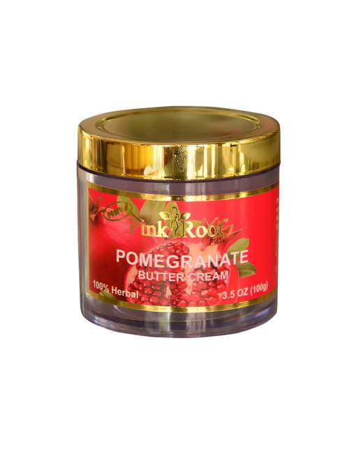 pink root pomegranate butter cream - 13839737 - Very Small Image - 1