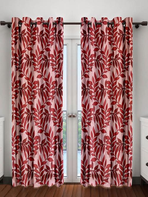 cortina premium polyester single curtain - 13847586 - Very Small Image - 1