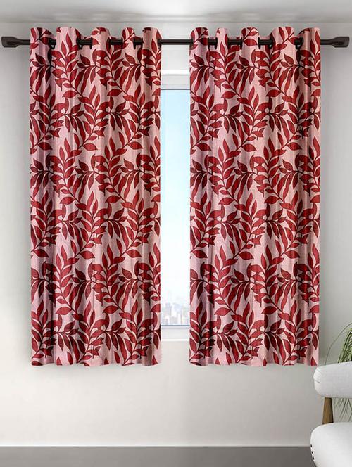 cortina premium polyester single curtain - 13847624 - Very Small Image - 1