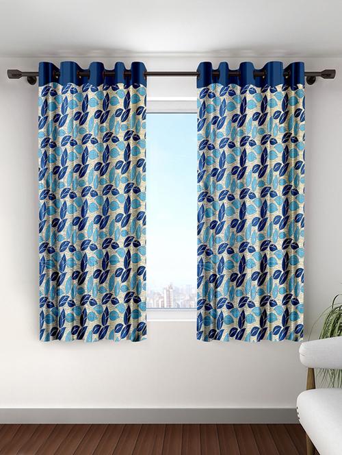 cortina polyester premium curtain single curtain - 13847663 - Very Small Image - 1