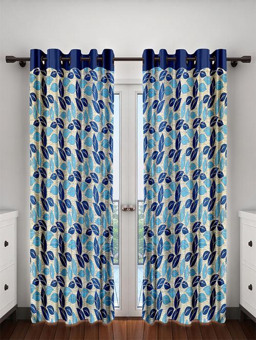 cortina polyester premium curtain single curtain - 13847664 - Very Small Image - 1