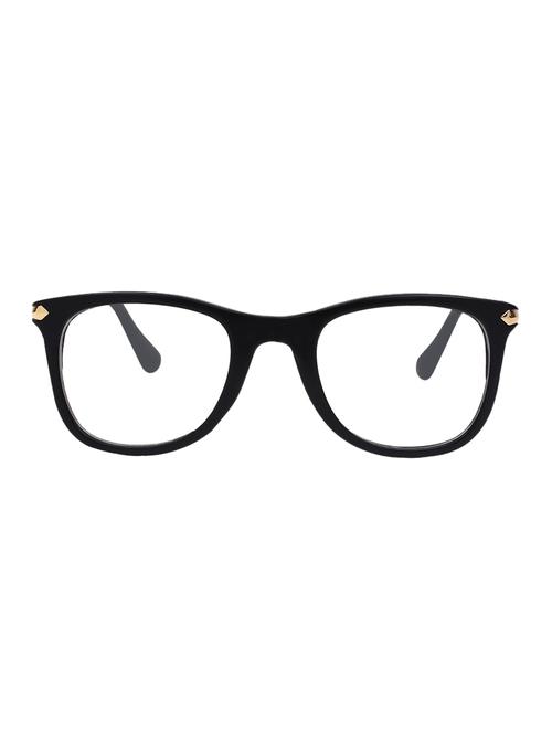 zyaden rectangular eyewear frame 331 - 13848615 - Very Small Image - 1