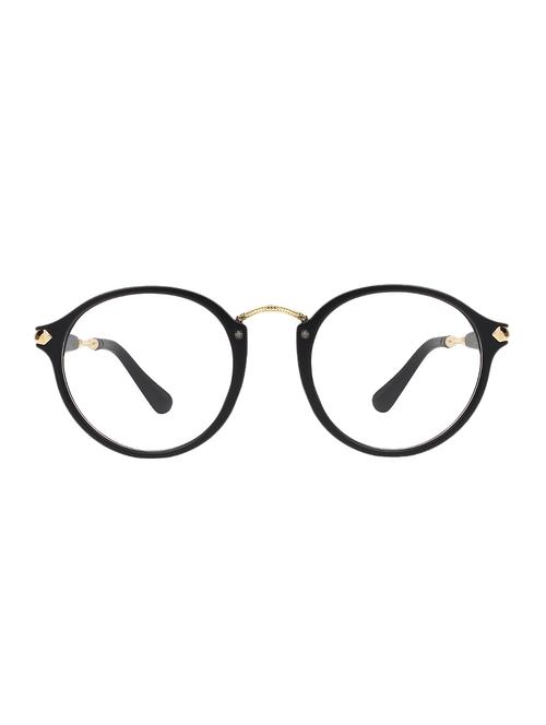 zyaden round eyewear frame 339 - 13848623 - Very Small Image - 1