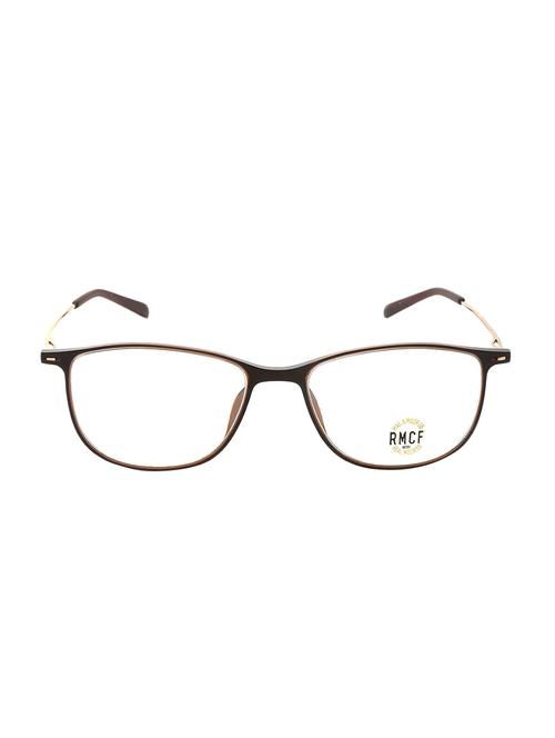 real madrid women rectangle eyes frames (rm-1674_c2) - 13860345 - Very Small Image - 1