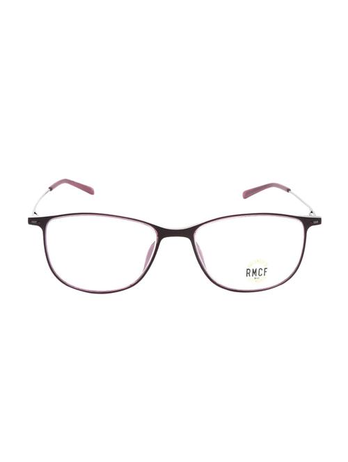real madrid women rectangle eyes frames (rm-1674_c4) - 13860347 - Very Small Image - 1