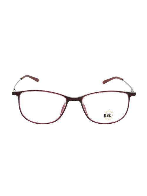real madrid women rectangle eyes frames (rm-1674_c5) - 13860348 - Very Small Image - 1