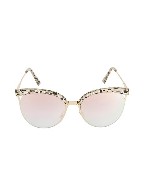 hello kitty women cat eyes sunglasses (hk-1604_c4) - 13861629 - Very Small Image - 1