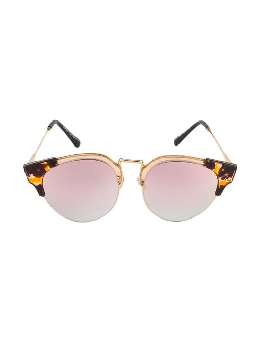 hello kitty women cat eyes sunglasses (hk-1605_c4) - 13861632 - Very Small Image - 1