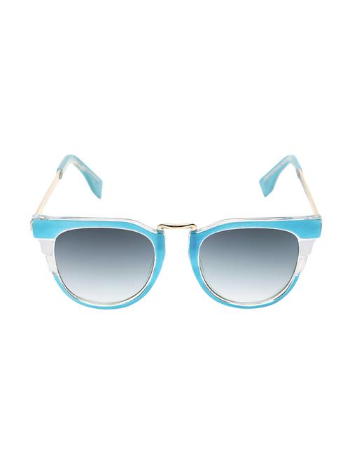 hello kitty kids-girls cat eyes sunglasses (hk-f041_c10) - 13861674 - Very Small Image - 1