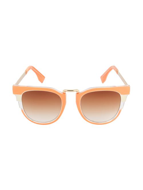 hello kitty kids-girls cat eyes sunglasses (hk-f041_c5) - 13861678 - Very Small Image - 1