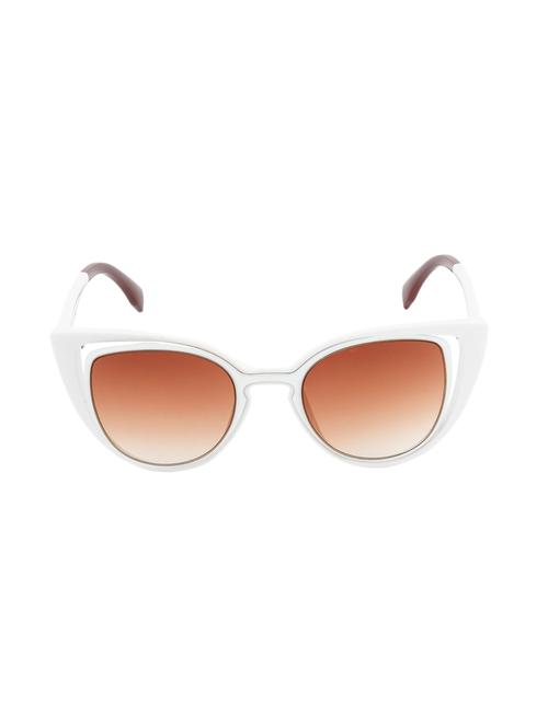 hello kitty kids-girls cat eyes sunglasses (hk-f058_c2) - 13861681 - Very Small Image - 1