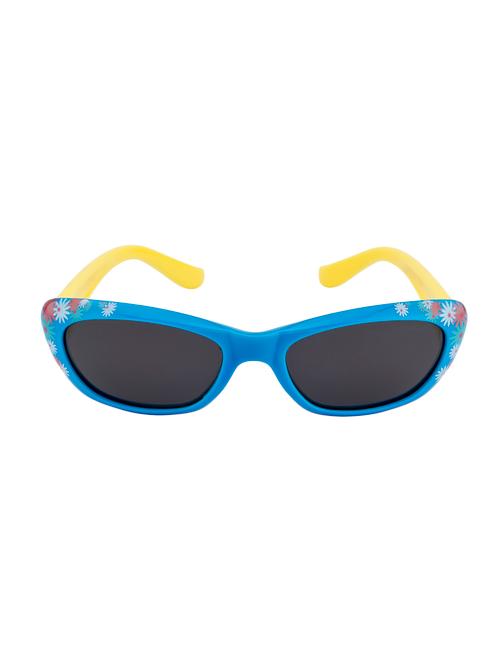 hello kitty kids-girls cat eyes sunglasses (hk-t1506_c9) - 13861691 - Very Small Image - 1