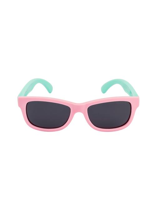 hello kitty kids-girls wayfarersunglasses (hk-t1510_c6) - 13861704 - Very Small Image - 1