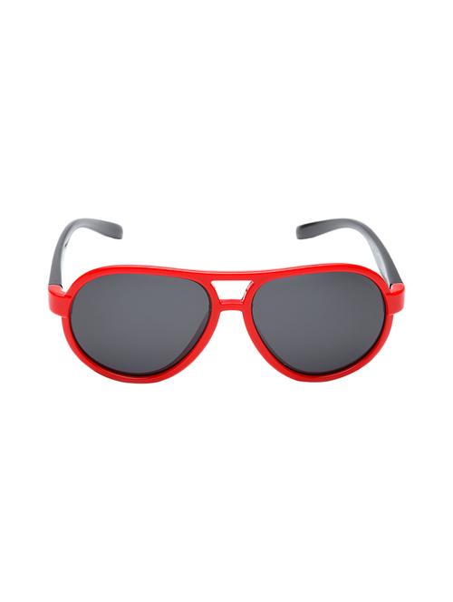 hello kitty kids-girls aviator sunglasses (hk-t1531_c1) - 13861705 - Very Small Image - 1
