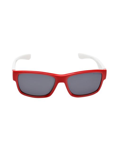 hello kitty kids-girls wayfarer sunglasses (hk-t1635_c1) - 13861712 - Very Small Image - 1