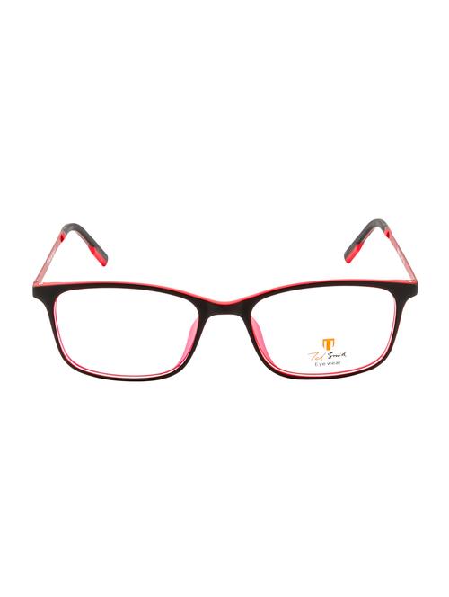ted smith men wayfarer frames (ts-0005_c4) - 13863011 - Very Small Image - 1