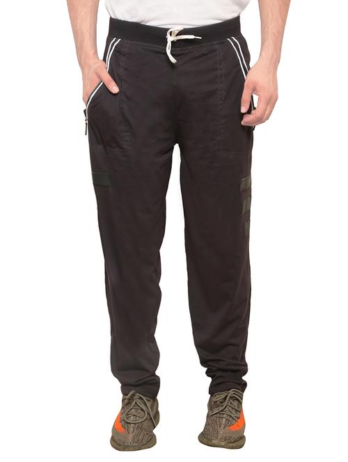 black hosiery pyjama - 13865341 - Very Small Image - 1