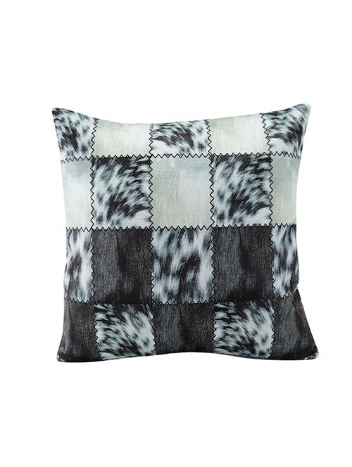 rasberrie tafetta cushion cover - 13876374 - Very Small Image - 1