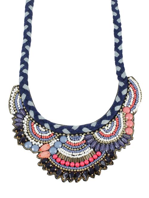 short necklace - 13876576 - Very Small Image - 1