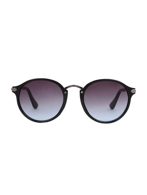 zyaden round sunglasses 127 - 13877092 - Very Small Image - 1