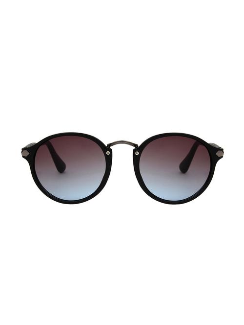 zyaden round sunglasses 130 - 13877095 - Very Small Image - 1