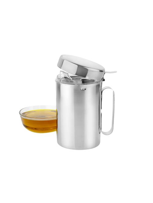 mosaic stainless steel oil dispenser 1000 ml - 13879676 - Very Small Image - 1