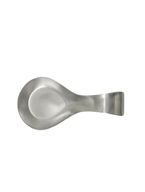 stainless steel single spoon rest - 13880029 - Very Small Image - 1